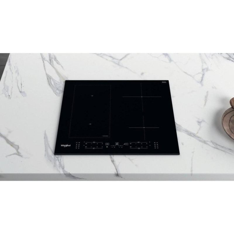 Варочная поверхность электрическая Whirlpool WL B1160 BF