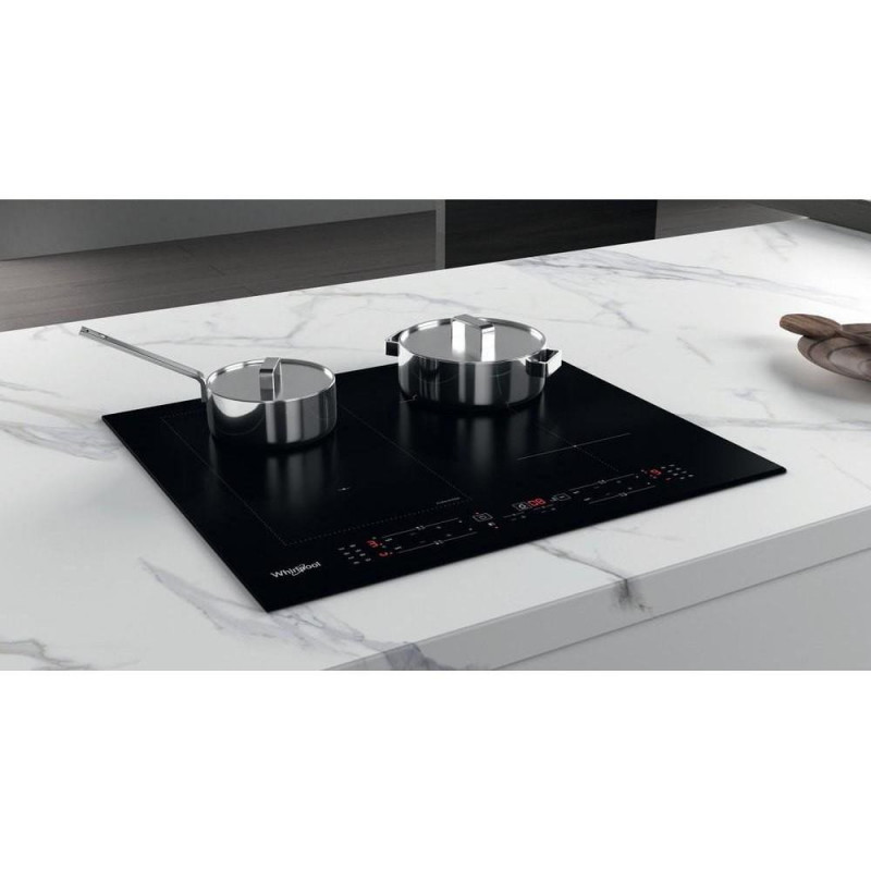 Варочная поверхность электрическая Whirlpool WL B1160 BF