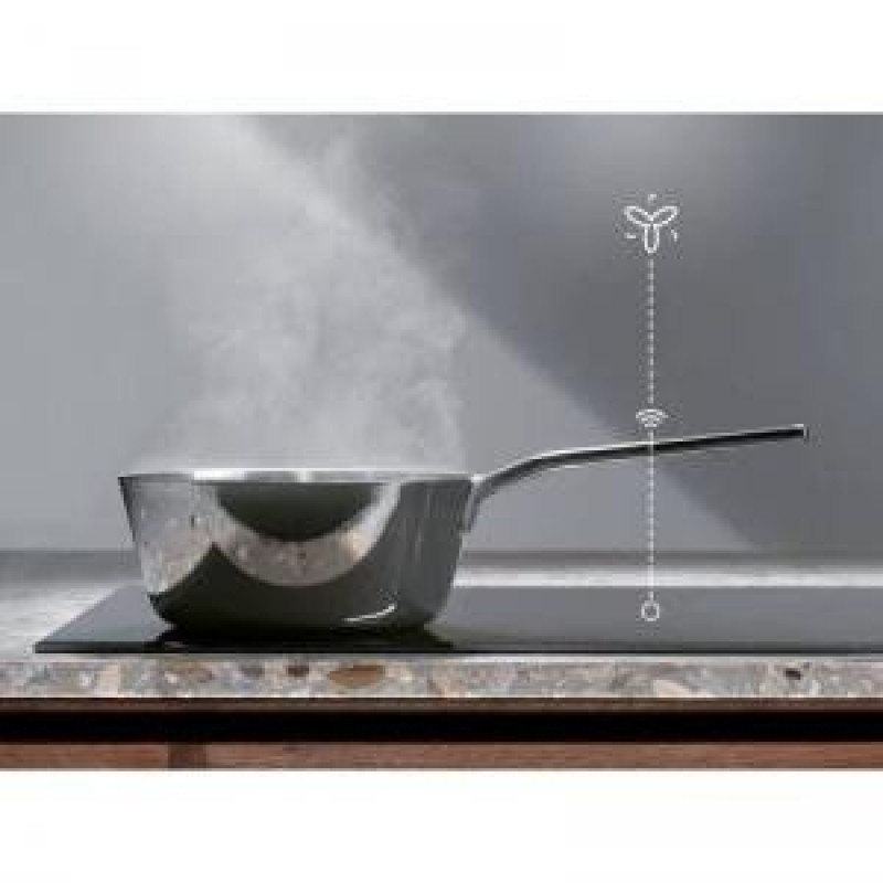 Варочная поверхность электрическая Electrolux EIV654