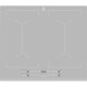 Варочная поверхность электрическая Electrolux EIV64440BS
