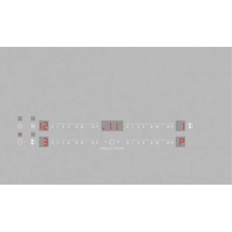 Варочная поверхность электрическая Electrolux EIV64440BS