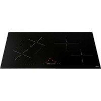 Индукционная варочная поверхность Falmec INDUCTION Controllo 78 Black Glass