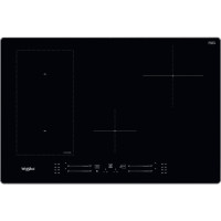 Варочная поверхность электрическая Whirlpool WL S8977 AL