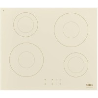 Варильна поверхня електрична SMEG SI2641DP