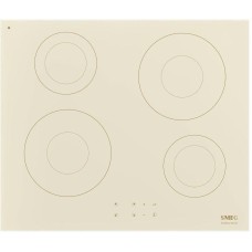 Варильна поверхня електрична SMEG SI2641DP