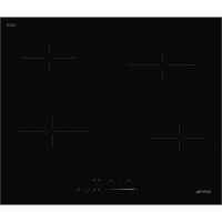 Варильна поверхня електрична SMEG SE464TD