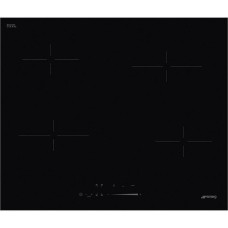 Варильна поверхня електрична SMEG SE464TD