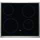 Електрична варильна поверхня AEG HK624000XB