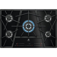 Варочная поверхность газовая Electrolux KGV7539IK