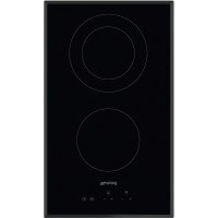 Варочная поверхность электрическая SMEG SE332EB