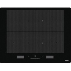 Варильна поверхня електрична Franke Mythos FMY 658 I FP BK (108.0613.587)