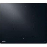 Индукционная варочная поверхность Whirlpool WTX6019DCF