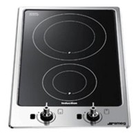 Варильна поверхня електрична SMEG PGF32I-1