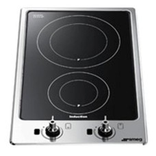 Варильна поверхня електрична SMEG PGF32I-1
