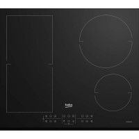 Індукційна варильна поверхня Beko HII64202FMT