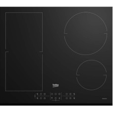 Індукційна варильна поверхня Beko HII64202FMT