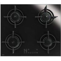 Варочная поверхность газовая Solgaz GNC 4 LPG