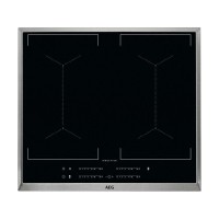 Індукційна варильна поверхня AEG IKE64450XB