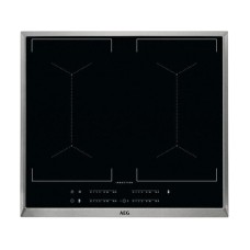 Індукційна варильна поверхня AEG IKE64450XB