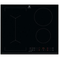 Варочная поверхность электрическая Electrolux LIV63431BK