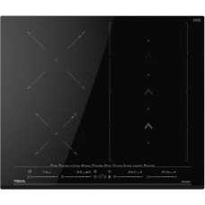 Варильна поверхня електрична Teka IZS 66800 MST BLACK (112500028)