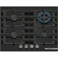 Газова варильна поверхня Bosch PNH6B6K40
