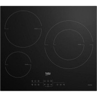 Индукционная варочная поверхность Beko HIIS63206M