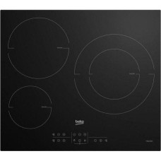 Індукційна варильна поверхня Beko HIIS63206M