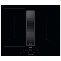 Індукційна варильна поверхня AEG IDE74243IB