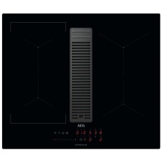 Індукційна варильна поверхня AEG IDE74243IB
