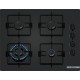 Газова варильна поверхня Bosch POH6B6K30