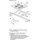 Газова варильна поверхня Bosch POH6B6K30