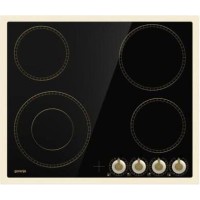 Электрическая варочная поверхность Gorenje EC642CLI