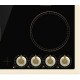 Електрична варильна поверхня Gorenje EC642CLI