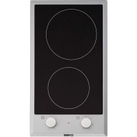 Варочная поверхность электрическая Beko HDCC 32200 X