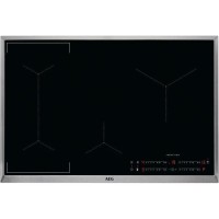 Индукционная варочная поверхность AEG IKE84441XB