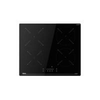 Індукційна варильна поверхня Teka IBC 64110 SSM BK (112520051)