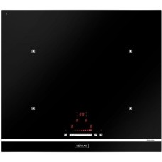 Варильна поверхня електрична KERNAU KIH 6413-4B