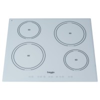 Варильна поверхня електрична Freggia HCI64W