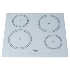 Варильна поверхня електрична Freggia HCI64W