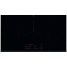 Індукційна варильна поверхня Electrolux EIV95550