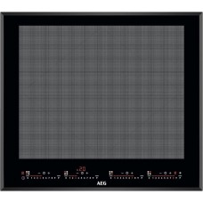 Індукційна варильна поверхня AEG IKE64683FB