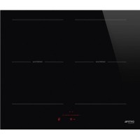 Индукционная варочная поверхность SMEG SI2M5643D1