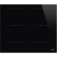 Індукційна варильна поверхня SMEG SI2M5643D1