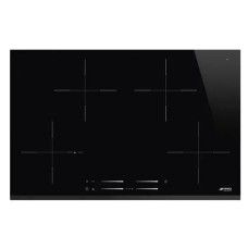 Варильна поверхня електрична SMEG SI7844B