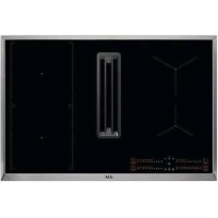 Индукционная варочная поверхность AEG CCE84543XB
