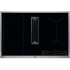 Індукційна варильна поверхня AEG CCE84543XB