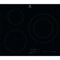 Індукційна варильна поверхня Electrolux LIT60336C