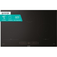 Индукционная варочная поверхность Gorenje GI8432BSCWF