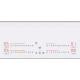Варочная поверхность электрическая Electrolux CIS62450FW